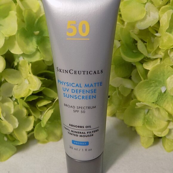 SkinCeuticals Other - SkinCeuticals Tinted Physical Matte UV Defense SPF 50 - 30ml